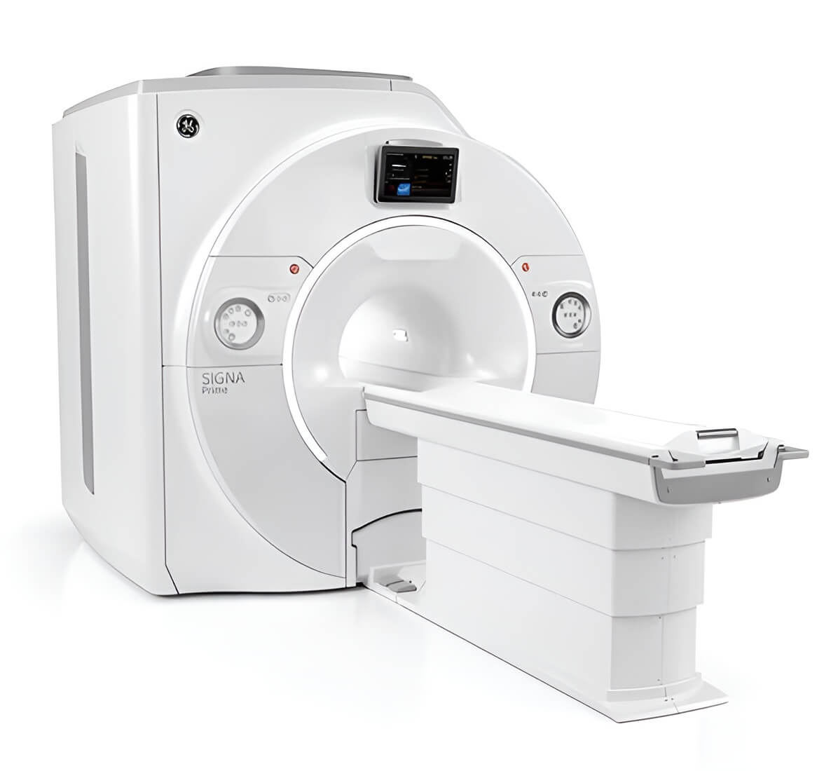 Advanced MRI Technology for Your Comfort and Peace of Mind